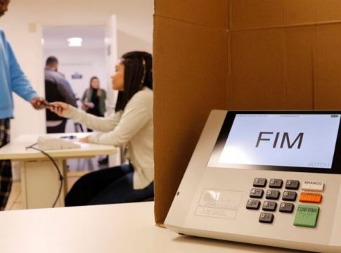 Votação segue horário de Brasília em todo o país; entenda!