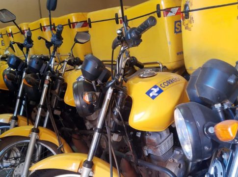 As visitas para avaliação das motocicletas podem ser realizadas de segunda a sexta-feira. Foto: Divulgação