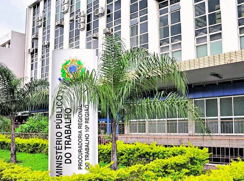 O Ministério Público do Trabalho já recebeu 903 denúncias de assédio eleitoral contra 750 empresas, mais que o dobro de 2018. Foto: Divulgação