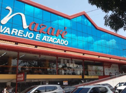 Grupo Líder arrenda quatro lojas do Nazaré; saiba mais!