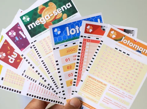 As Loterias CAIXA oferecem mais de R$ 200 milhões em prêmios nos sorteios previstos para este sábado (27).. Foto: Divulgação