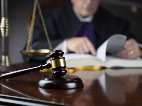Coube ao condenado a pena de seis anos de reclusão, a ser cumprida em regime inicial semi-aberto. Foto: Divulgação