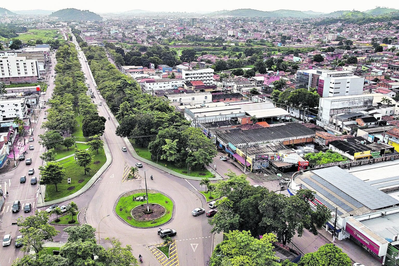 Sudoeste do Pará inicia ações contra riscos socioambientais