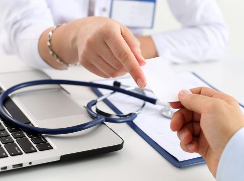 Setor segue em crescimento contínuo também nos planos exclusivamente odontológicos. Foto: Divulgação