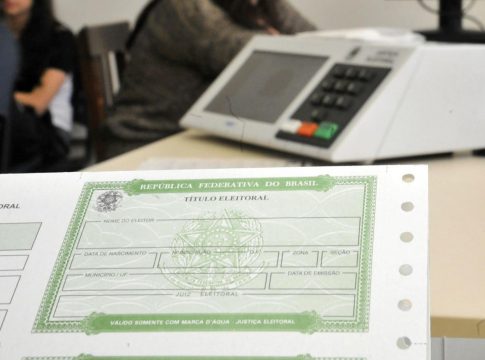Até 8 de maio, é possível solicitar diversos serviços eleitorais. Informe-se no TRE do seu estado se é preciso agendar o atendimento presencial
Foto: Divulgação