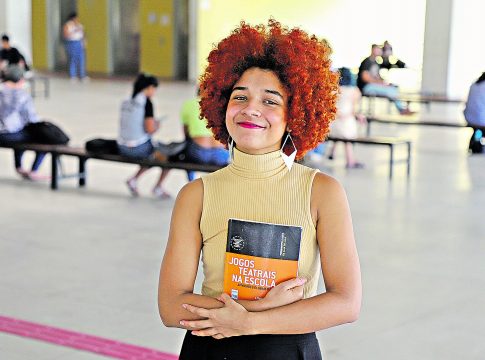 Foto: Irene Almeida/Diário do Pará.