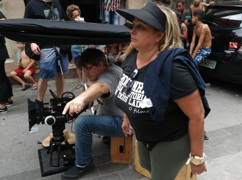 Rayssa de Castro é paraense e vem produzindo no Rio de Janeiro FOTO: DIVULGAÇÃO