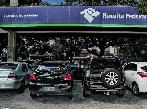 Certame da Receita Federal é um dos mais esperados pelos concurseiros e está cada vez mais próximo de ser realizado. Foto: Wagner Santana/Diário do Pará.