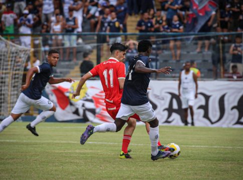 Foto: Samara Miranda/Remo