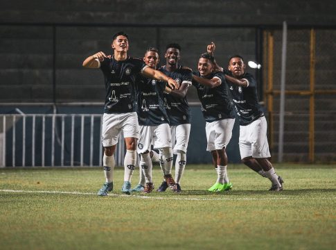 Foto: Samara Miranda/Remo