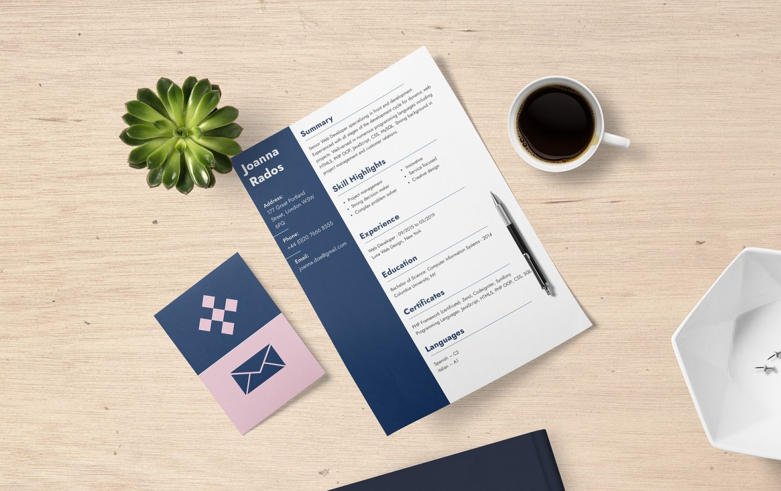 Elaborar um bom currículo é o primeiro passo para conquistar uma vaga no mercado de trabalho. No entanto, nem sempre é fácil saber como organizar as informações