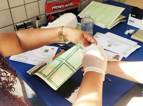 Haverá cadastro para meia-passagem, credenciamento da gratuidade para idosos e distribuição de senhas para quem precisa tirar a carteira de trabalho e de RG. Foto: Agência Pará