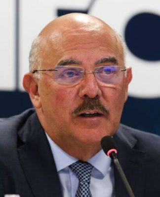 PF afasta delegado que prendeu ex-ministro Milton Ribeiro