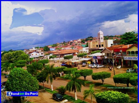 Encontram-se abertas as inscrições do concurso da Prefeitura de Rondon do Pará. Foto: Divulgação