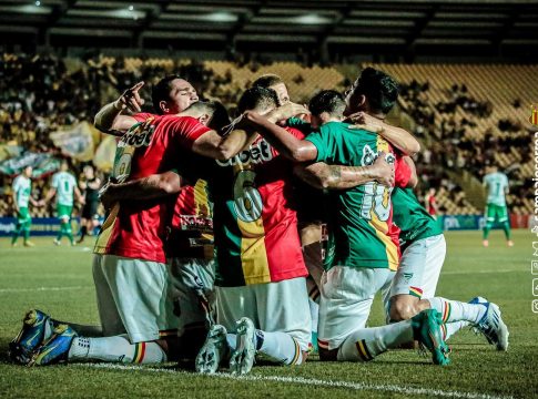 Foto: Thiago lima