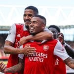 Flamengo monitora Gabriel Jesus e pode tentar atacante em janeiro, visando fortalecer o elenco para a Copa do Mundo de 2026.