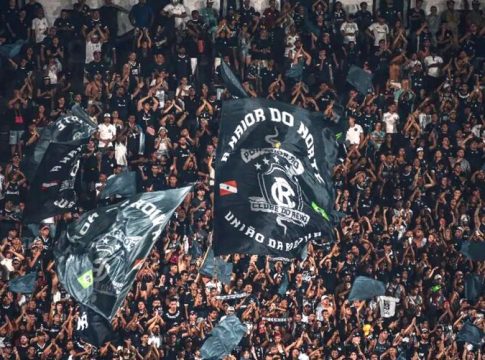 O Remo recebe o América-MG neste domingo (horário a confirmar), no Mangueirão, com os portões abertos ao público.