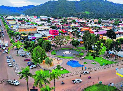 As inscrições em Tucumã vão até o dia 21. Foto: Divulgação