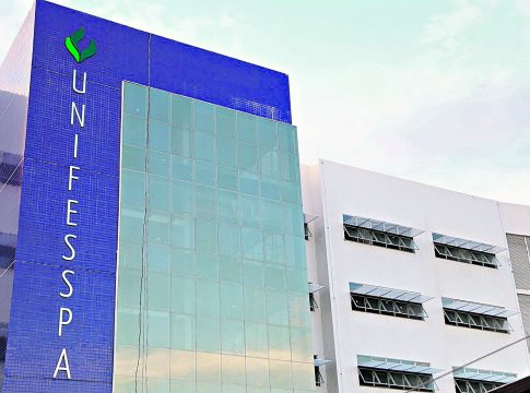 A Unifesspa confirmou novo concurso. Foto: Divulgação