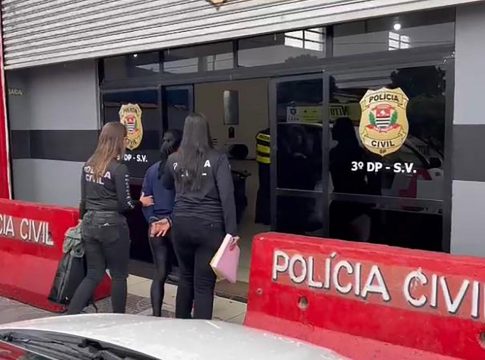 Criminosos assumiam identidades falsas e pediam dinheiro via PIX para vítimas com o uso de redes sociais. Foto: Divulgação

