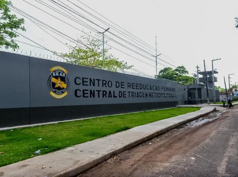 Os feriados, em geral, são as datas preferidas pelos juízes para concederem o “saidão” temporário, direito previsto em lei aos presidiários em regime semiaberto. Foto: Uchoa Silva/ NCS Seap
