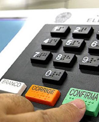 Faltou no 1º turno, mas quer votar no 2º turno? Veja como!