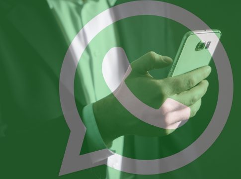 Saiba como evitar briga no WhatsApp às vésperas da eleição. Foto: Pixabay