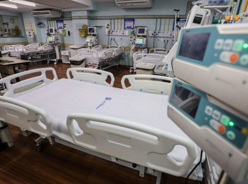 Após dois anos de alto número de falecimentos em razão da Covid-19, registros retornam à média anterior a crise sanitária. Foto: Agência Pará