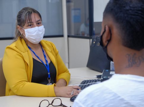 Sine deve ofertar 7,5 mil empregos em 2023 no Pará