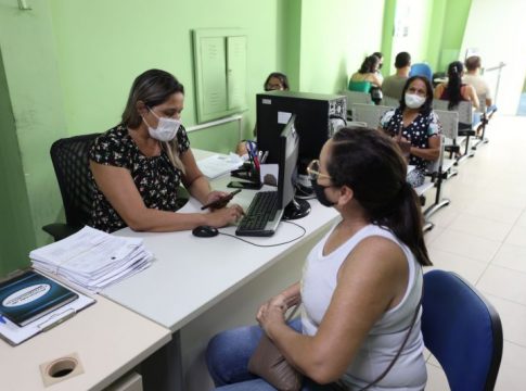 Igeprev suspende mil benefícios por falta de recadastramento