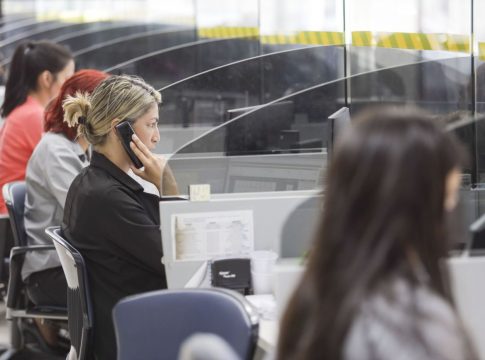 O censo é obrigatório para servidores estatutários estáveis, abrangidos pelo art. 19 do Ato das Disposições Constitucionais Transitórias da Constituição Federal. Foto: Agência Pará