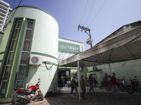 O objetivo foi atualizar a base de informações cadastrais dos mais de 200 mil segurados. Foto: Divulgação