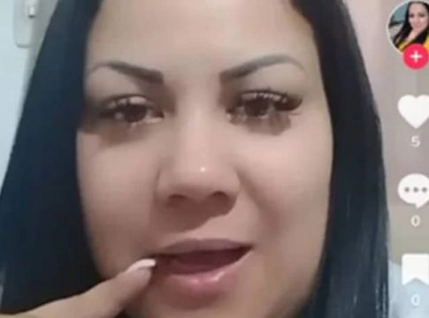Pastora pede a 'esquerdistas' que não lhe peçam oração a crianças na UTI. Foto: Divulgação