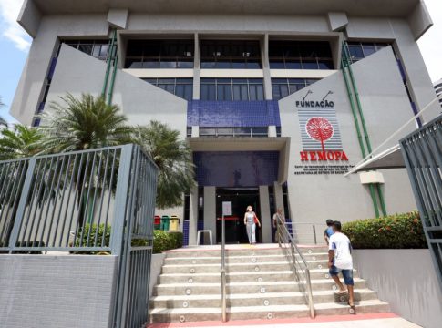 São onze vagas no total para cargos de nível superior e médio com remunerações a partir de R$ 1.215,50 (Nível médio) e de 2.053,54 (nível superior). Foto: Agência Pará