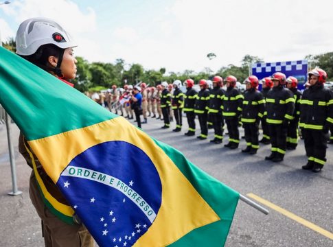 O processo seletivo preencherá 405 vagas em cargos de Ensino Médio. Foto: Bruno Cecim/Ag. Pará