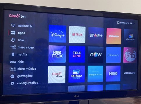 Mudar TV a cabo para aplicativo permite economizar até 45%. Foto: Divulgação