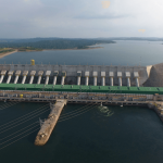 Usina de Belo Monte. Foto: Norte Energia/divulgação