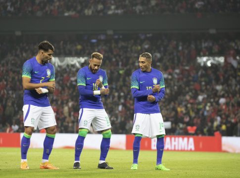 COLUNA DO PVC: Caminho do Brasil na Copa do Mundo é duro e exige realismo