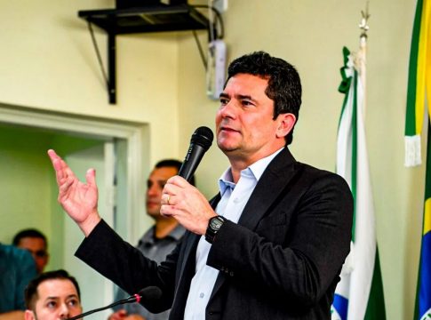 TRE volta a apontar falhas na prestação de contas, e Moro pode ser investigado. Foto: Divulgação