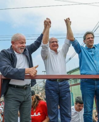 A equipe de transição para o governo do presidente eleito Luiz Inácio Lula da Silva (PT) já tem seus primeiros nomes confirmados. Foto: Divulgação