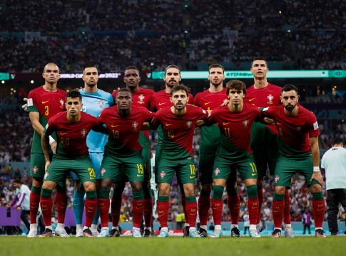 Dois jogos, duas vitórias e muito mais coisas em comum