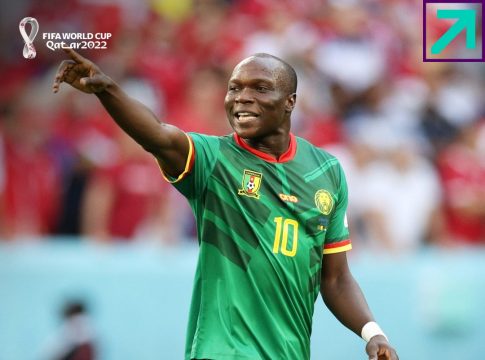 A seleção africana enfrenta o Brasil na sexta-feira, enquanto os europeus encaram a Suíça. Os dois jogos estão marcados para as 16h. Foto: Divulgação