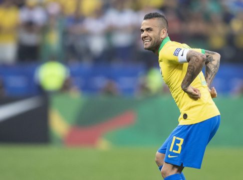 Foto: Lucas Figueiredo/CBF
