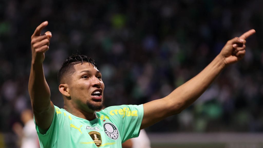 O paraense Rony é campeão brasileiro. Foto: Cesar Greco