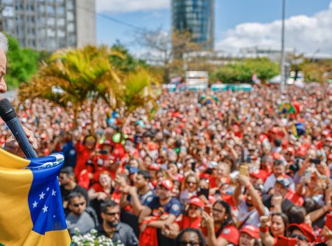 Com a vitória no pleito em 30 de outubro, cabe ao presidente eleito Luiz Inácio Lula da Silva (PT) compor um novo governo. Foto: Ricardo Stuckert