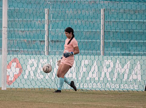 O Paysandu nunca foi campeão, assim como o Itupiranga. Foto: Jorge Luís Totti/Paysandu
