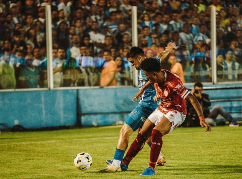 Paysandu e Vila decidem a Copa Verde. Foto: John Wesley/Paysandu