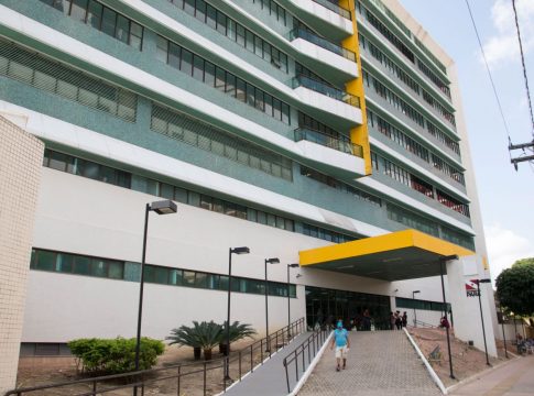 Projeto de Jader prevê recursos para santas casas e hospitais filantrópicos