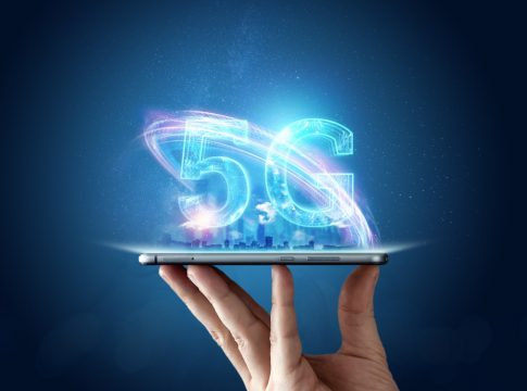 O total de municípios que poderão contar com o 5G na faixa de 3,5 GHz chegará a 3.283 a partir da próxima segunda-feira

 Foto: Divulgação