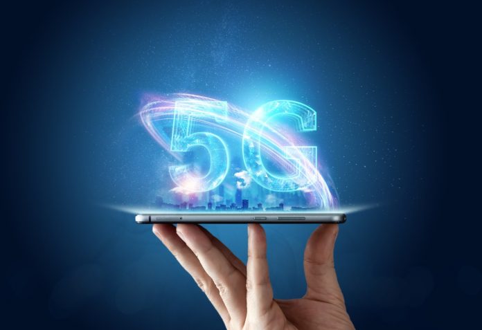 O total de municípios que poderão contar com o 5G na faixa de 3,5 GHz chegará a 3.283 a partir da próxima segunda-feira

 Foto: Divulgação